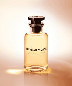 Nước hoa Louis Vuitton LV Nouveau Monde EDP