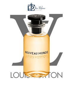 Nước hoa Louis Vuitton Nouveau Monde EDP 100ml