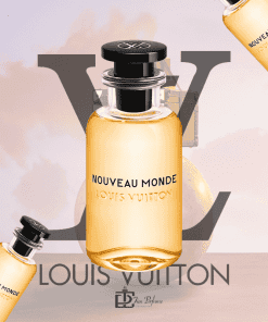 Nước hoa Louis Vuitton Nouveau Monde EDP 100ml Tiến Perfume