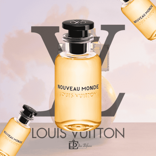 Nước hoa Louis Vuitton Nouveau Monde EDP 100ml Tiến Perfume