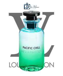 Nước hoa Louis Vuitton Pacific Chill EDP 100ml