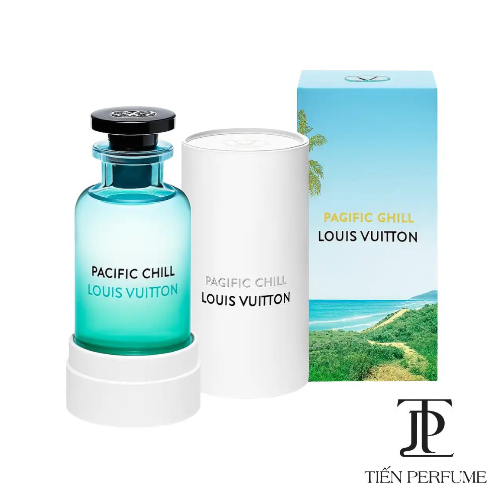 Nước hoa Louis Vuitton Pacific Chill 100ml _ Tiến Perfume Nước hoa Louis Vuitton Pacific Chill 100ml _ Tiến Perfume