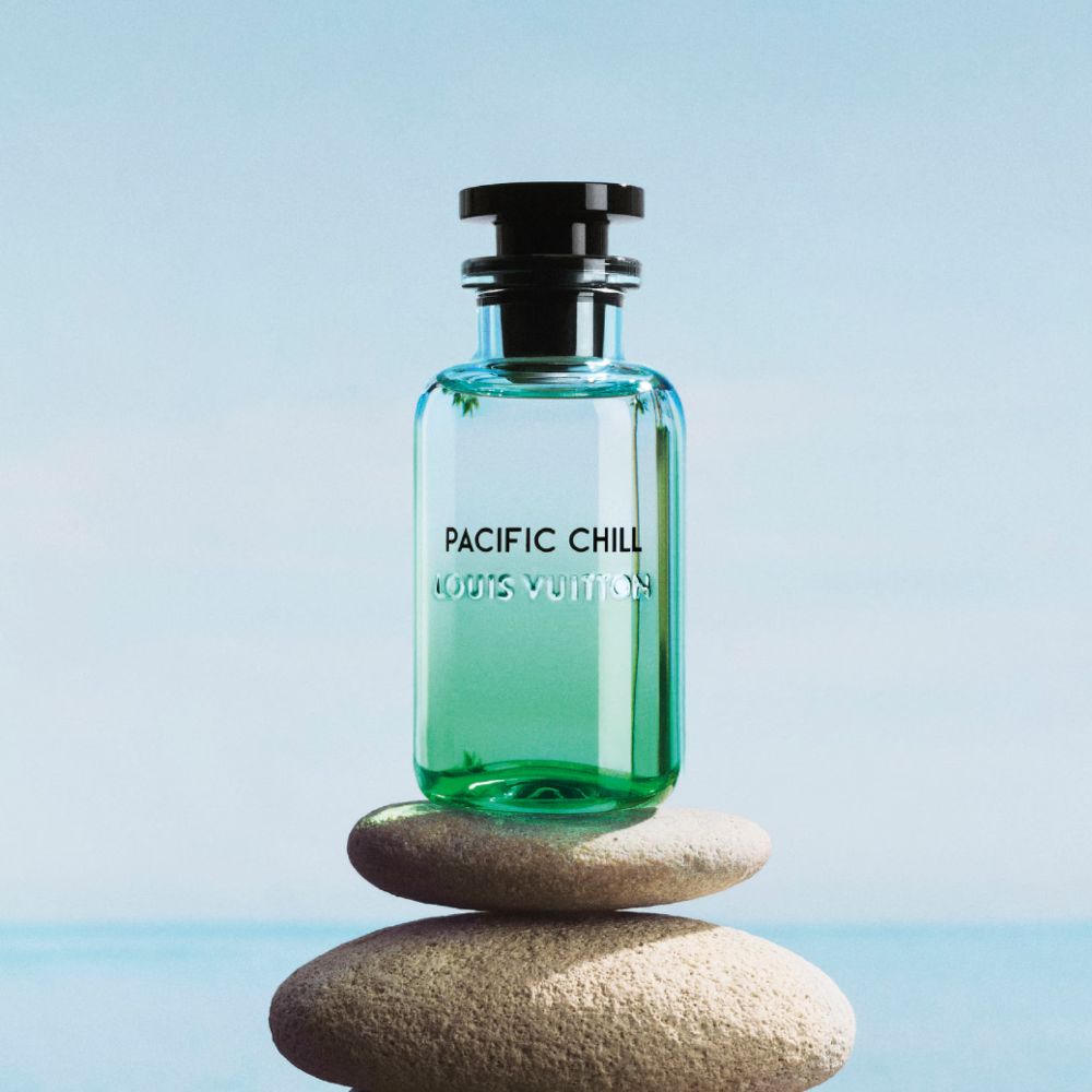 Louis Vuitton Pacific Chill EDP 200ml 3 Nước hoa Louis Vuitton Pacific Chill EDP chính hãng _ Tiến Perfume