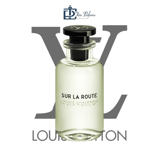 Nước hoa Louis Vuitton Sur La Route EDP 100ml