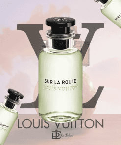 Nước hoa Louis Vuitton Sur La Route EDP 100ml Tiến Perfume