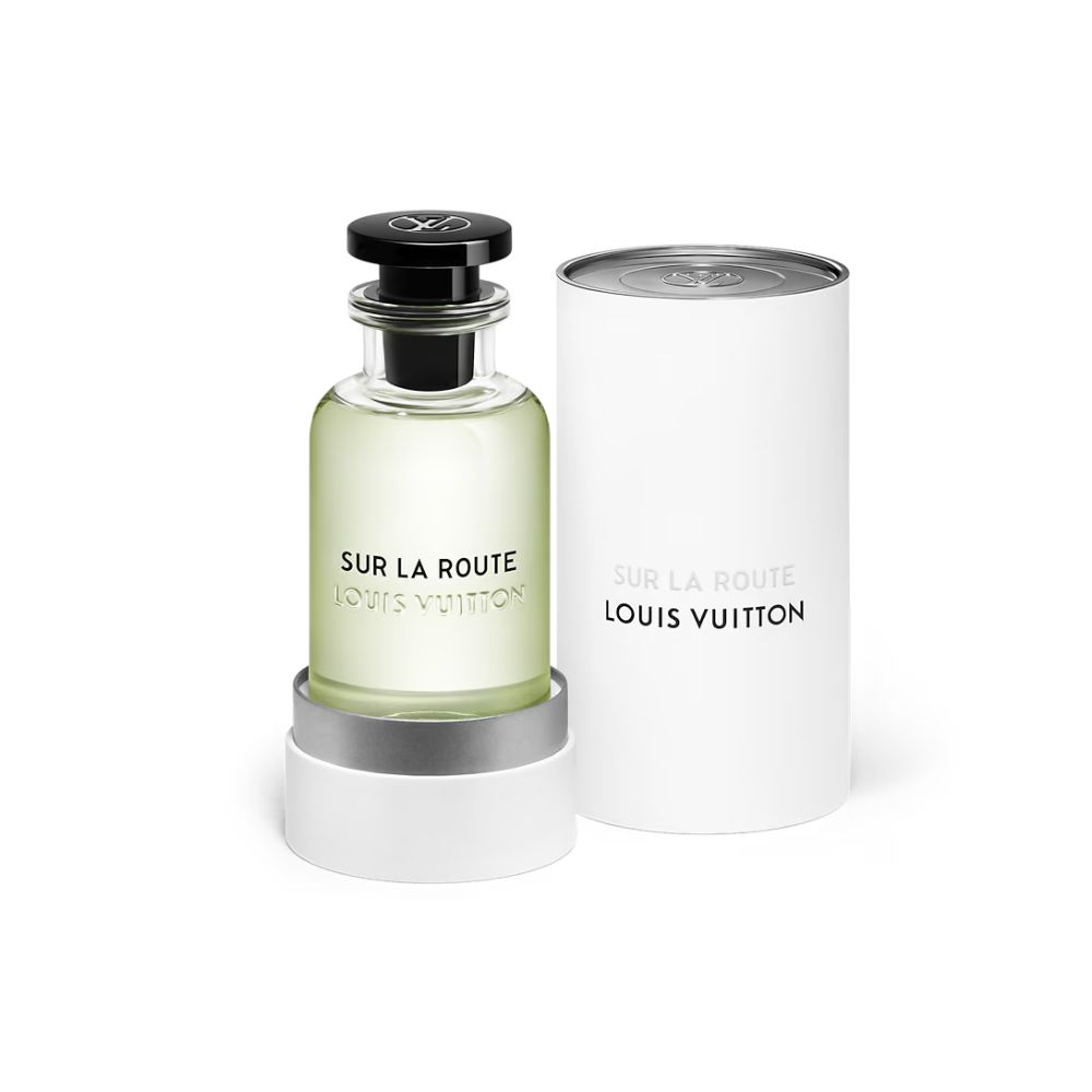 Louis Vuitton Sur La Route EDP 2ml 5 Nước hoa Louis Vuitton Sur La Route EDP 100ml _ Tiến Perfume LP0055