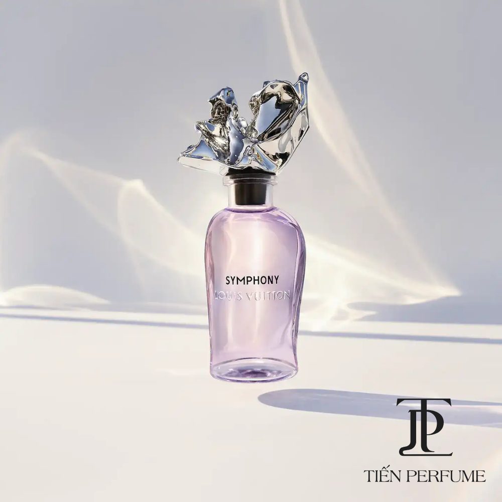 Louis Vuitton Symphony Extrait de Parfum 100ml 21 Nước hoa Louis Vuitton Symphony auth _ Tiến Perfume