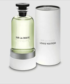 Nước hoa Luxury Louis Vuitton LV Sur La Route EDP 200ml