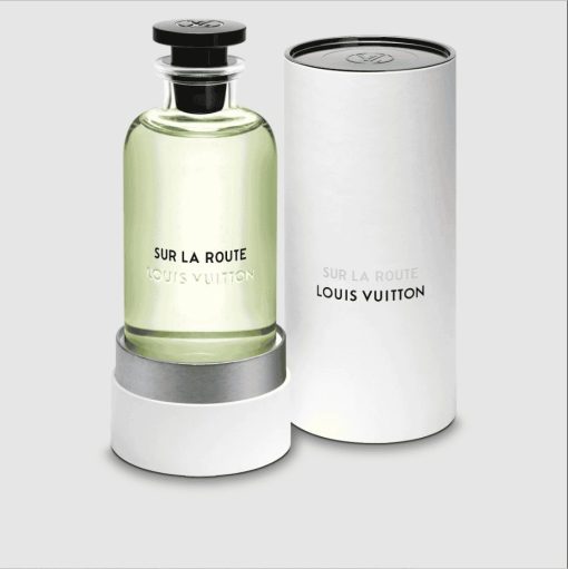 Nước hoa Luxury Louis Vuitton LV Sur La Route EDP 200ml