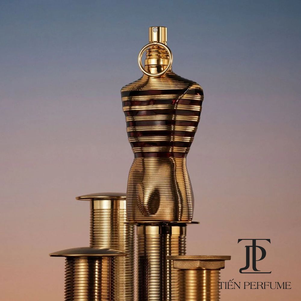 Jean Paul Gaultier Le Male Elixir Parfum 24 Nước hoa chính hãng Jean Paul Gaultier Le Male Elixir Parfum _ Tiến Perfume