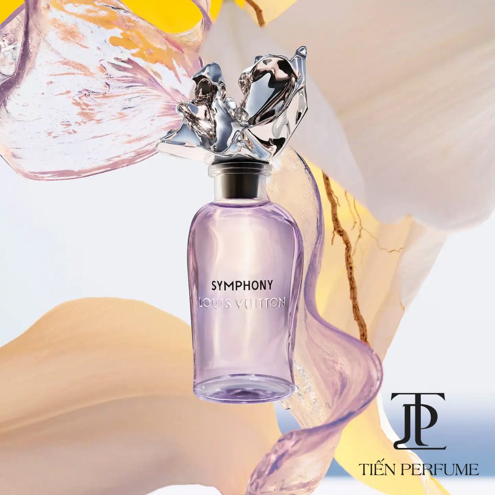 Louis Vuitton Symphony Extrait de Parfum 100ml 22 Nước hoa chính hãng Louis Vuitton Symphony _ Tiến Perfume