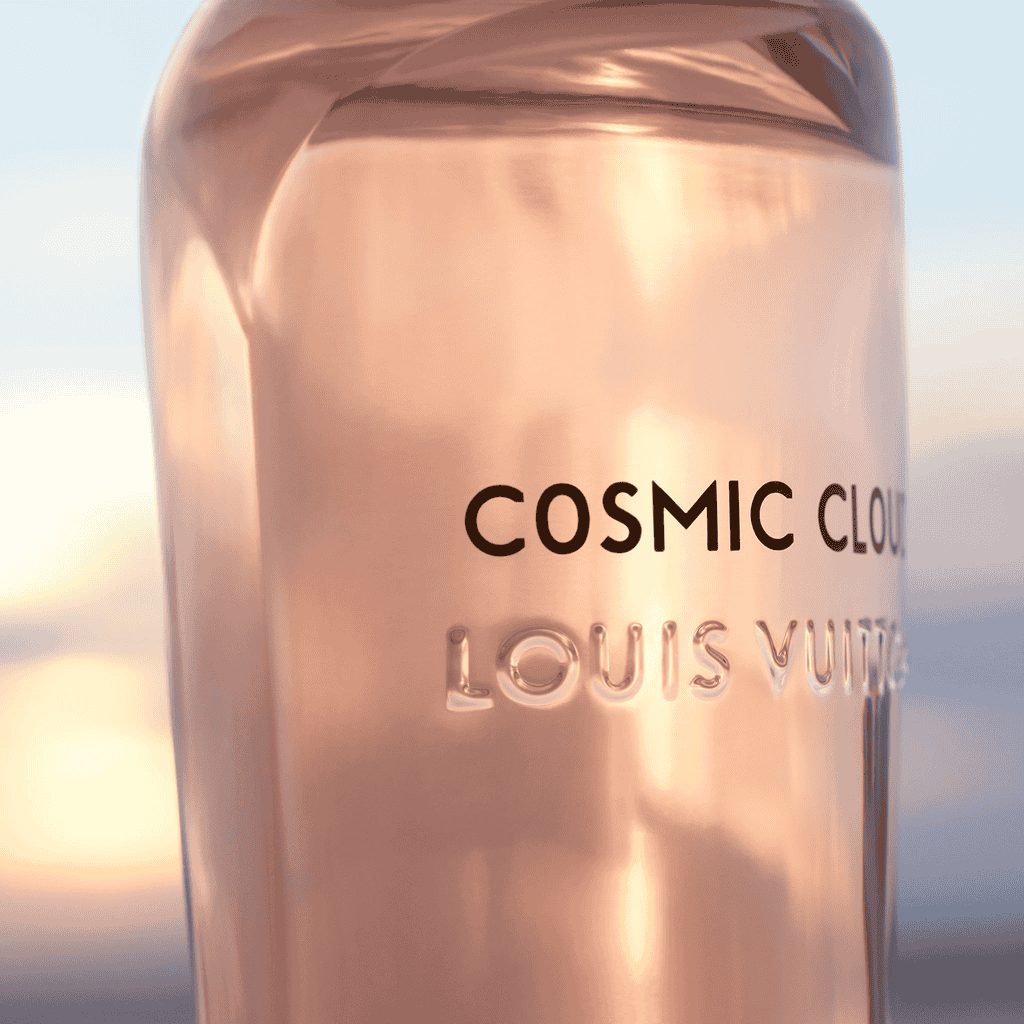 Louis Vuitton Cosmic Cloud Extrait 25 Nước hoa luxury Louis Vuitton LV Cosmic Cloud EDP