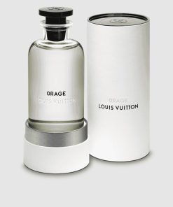 Nước hoa luxury Louis Vuitton LV Orage EDP 200ml