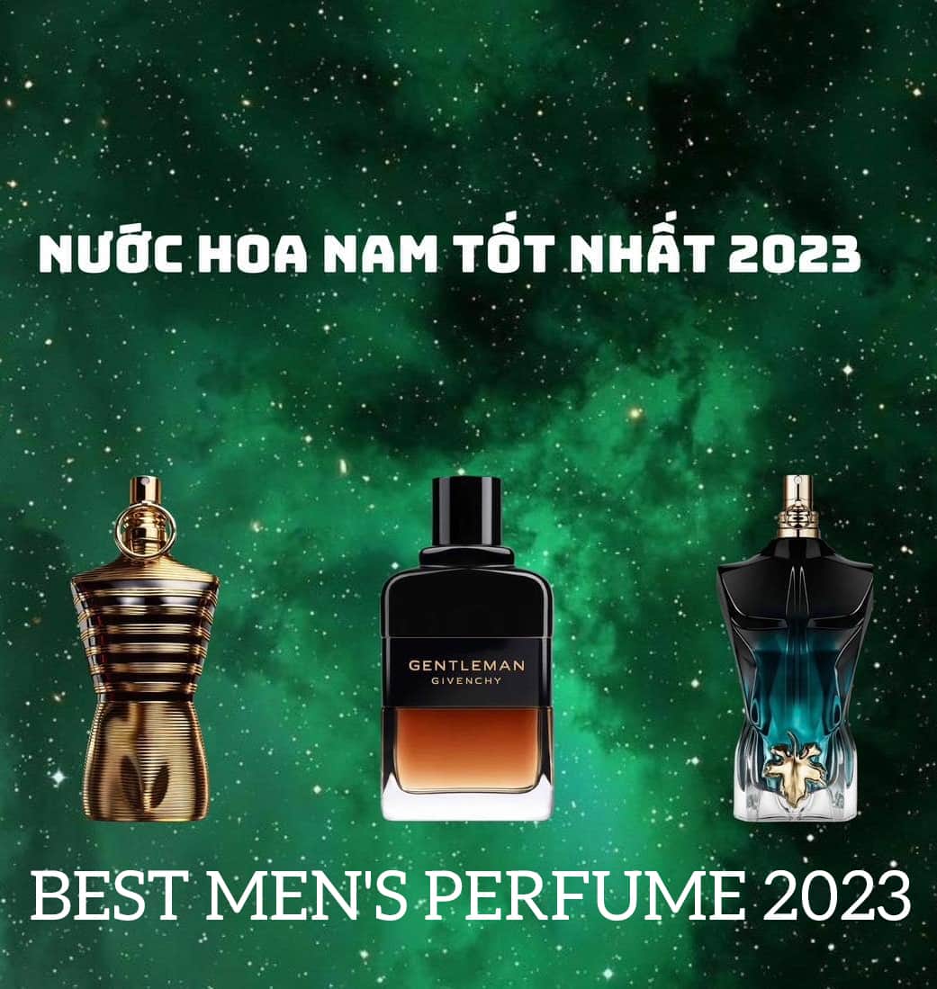 Best Men's Perfume 2023