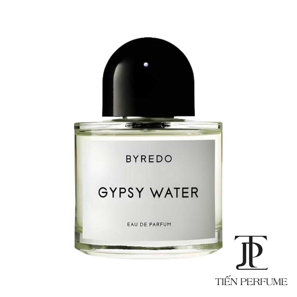 Byredo Gypsy Water EDP 100ml _ Tiến Perfume