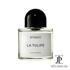 Byredo La Tulipe EDP 100ml _ Tiến Perfume