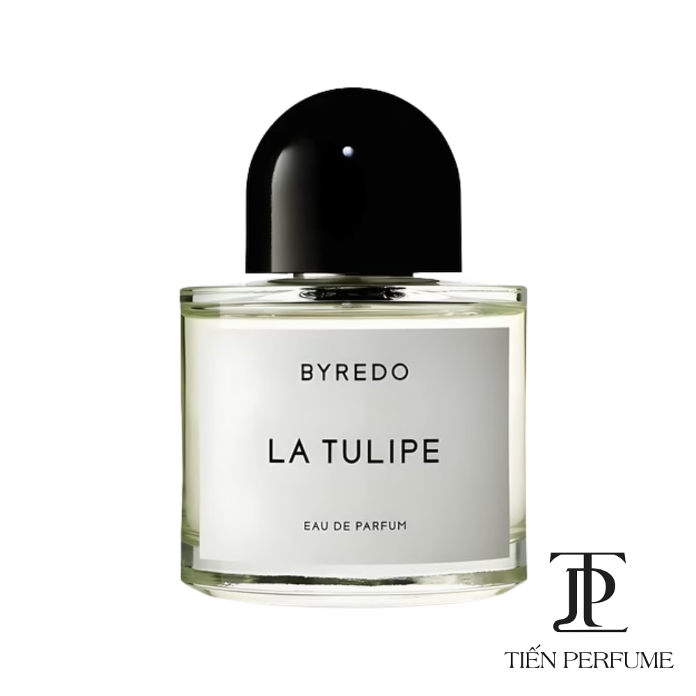 Byredo La Tulipe EDP 100ml _ Tiến Perfume
