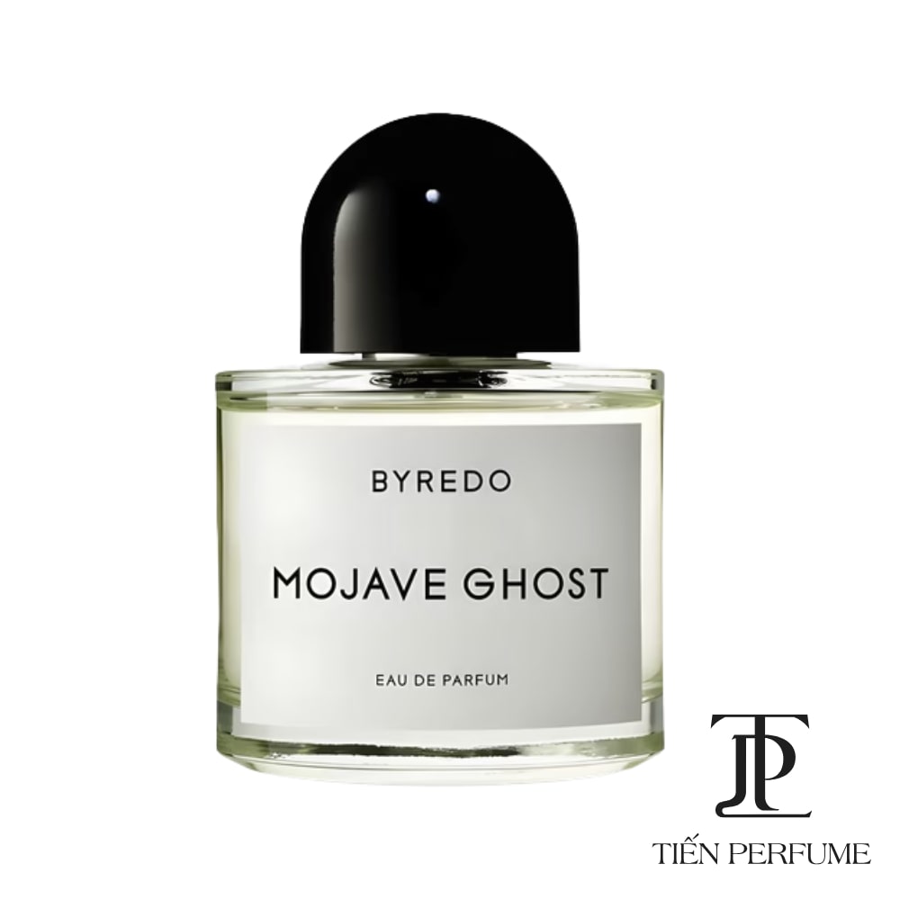 Byredo Mojave Ghost EDP 100ml _ Tiến Perfume