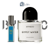Chiết Byredo Gypsy Water EDP 5ml