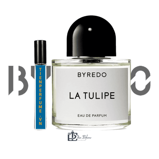 Chiết Byredo La Tulipe EDP 10ml