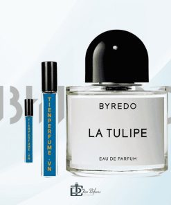 Chiết Byredo La Tulipe EDP 10ml Tiến Perfume