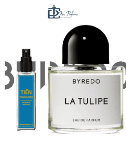 Chiết Byredo La Tulipe EDP 20ml