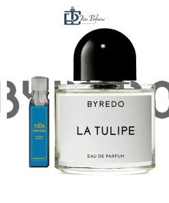 Chiết Byredo La Tulipe EDP 2ml