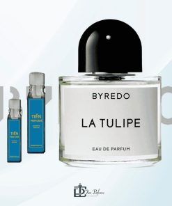 Chiết Byredo La Tulipe EDP 2ml Tiến Perfume