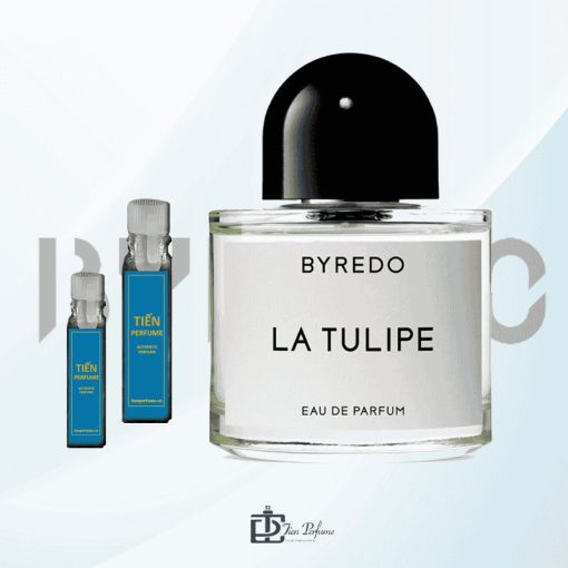 Chiết Byredo La Tulipe EDP 2ml Tiến Perfume