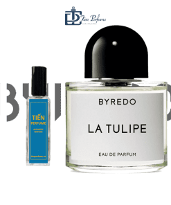 Chiết Byredo La Tulipe EDP 30ml