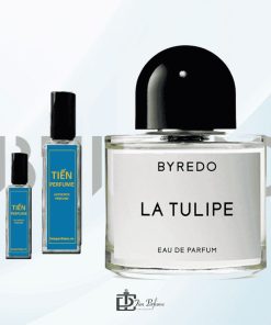 Chiết Byredo La Tulipe EDP 30ml Tiến Perfume