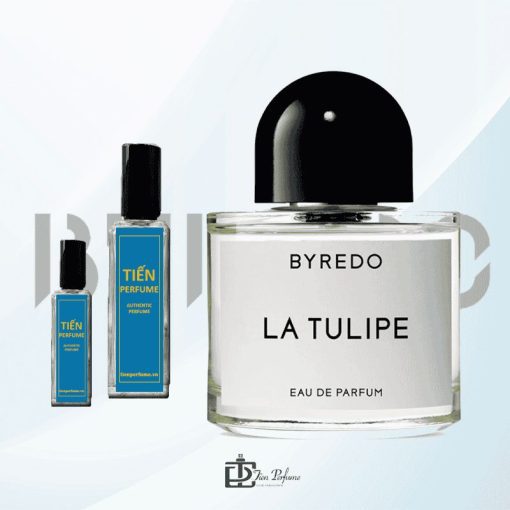 Chiết Byredo La Tulipe EDP 30ml Tiến Perfume