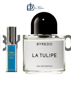 Chiết Byredo La Tulipe EDP 5ml