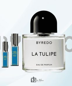 Chiết Byredo La Tulipe EDP 5ml Tiến Perfume