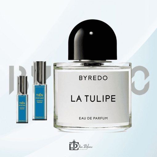 Chiết Byredo La Tulipe EDP 5ml Tiến Perfume