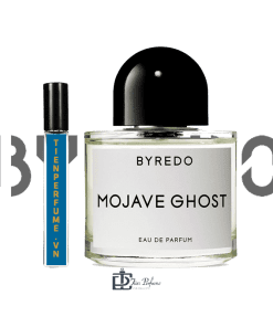 Chiết Byredo Mojave Ghost EDP 10ml