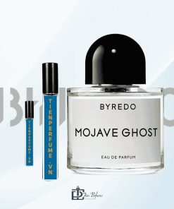 Chiết Byredo Mojave Ghost EDP 10ml Tiến Perfume