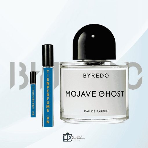 Chiết Byredo Mojave Ghost EDP 10ml Tiến Perfume