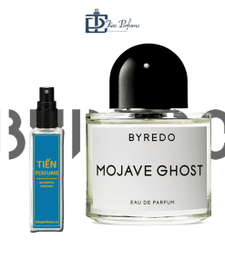 Chiết Byredo Mojave Ghost EDP 20ml