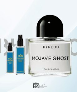 Chiết Byredo Mojave Ghost EDP 20ml Tiến Perfume