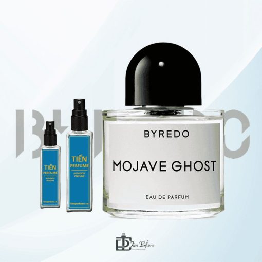 Chiết Byredo Mojave Ghost EDP 20ml Tiến Perfume