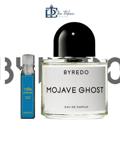 Chiết Byredo Mojave Ghost EDP 2ml