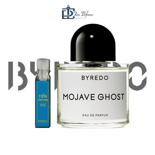 Chiết Byredo Mojave Ghost EDP 2ml