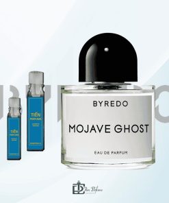 Chiết Byredo Mojave Ghost EDP 2ml Tiến Perfume