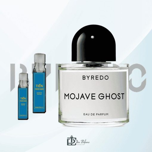 Chiết Byredo Mojave Ghost EDP 2ml Tiến Perfume