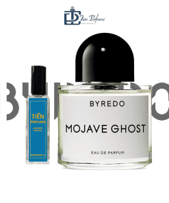 Chiết Byredo Mojave Ghost EDP 30ml