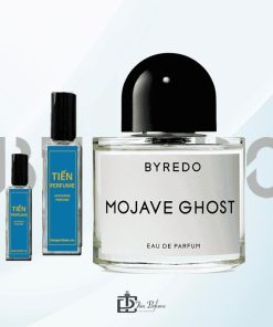 Chiết Byredo Mojave Ghost EDP 30ml Tiến Perfume