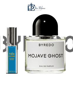 Chiết Byredo Mojave Ghost EDP 5ml