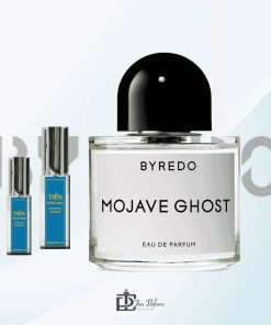 Chiết Byredo Mojave Ghost EDP 5ml Tiến Perfume