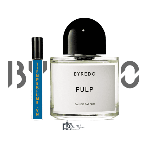 Chiết Byredo Pulp EDP 10ml